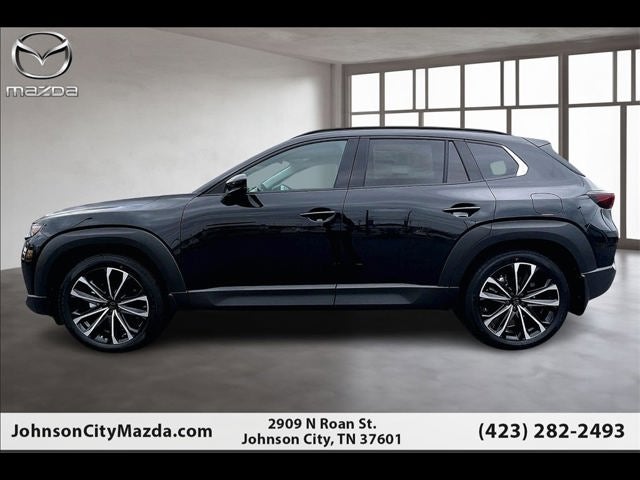 2026 Mazda Mazda CX-50 2.5 Turbo Premium Plus AWD