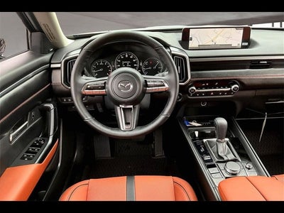 2026 Mazda Mazda CX-50 2.5 Turbo Premium Plus AWD