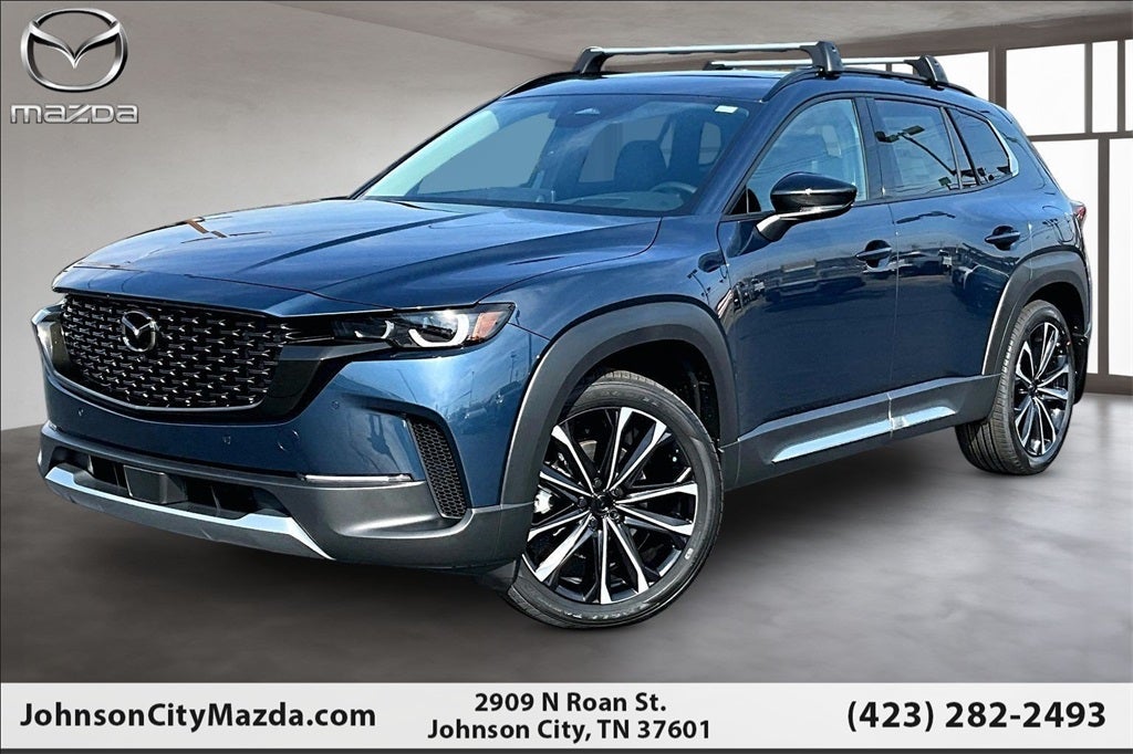 2026 Mazda Mazda CX-50 2.5 Turbo Premium Plus AWD