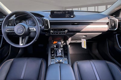 2026 Mazda Mazda CX-50 2.5 Turbo Premium Plus AWD