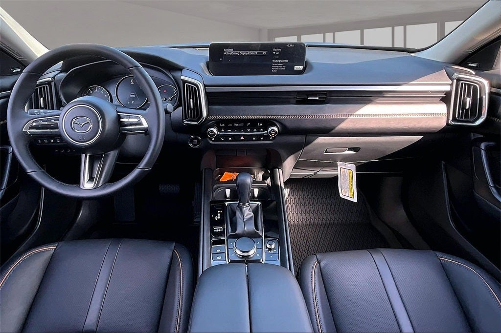 2026 Mazda Mazda CX-50 2.5 Turbo Premium Plus AWD