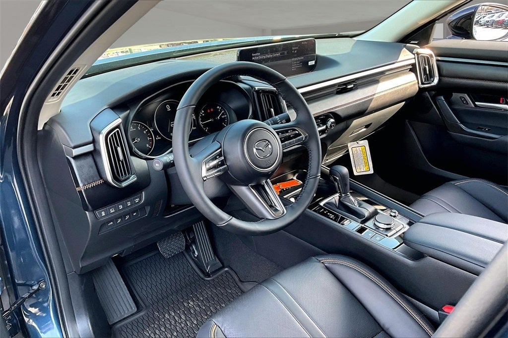 2026 Mazda Mazda CX-50 2.5 Turbo Premium Plus AWD