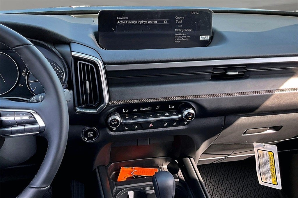 2026 Mazda Mazda CX-50 2.5 Turbo Premium Plus AWD