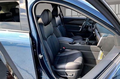 2026 Mazda Mazda CX-50 2.5 Turbo Premium Plus AWD