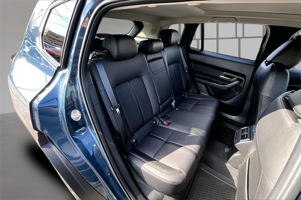 2026 Mazda Mazda CX-50 2.5 Turbo Premium Plus AWD