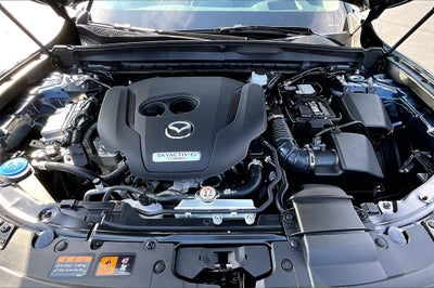 2026 Mazda Mazda CX-50 2.5 Turbo Premium Plus AWD