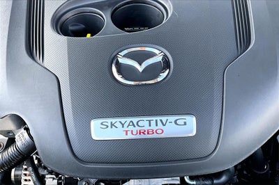 2026 Mazda Mazda CX-50 2.5 Turbo Premium Plus AWD