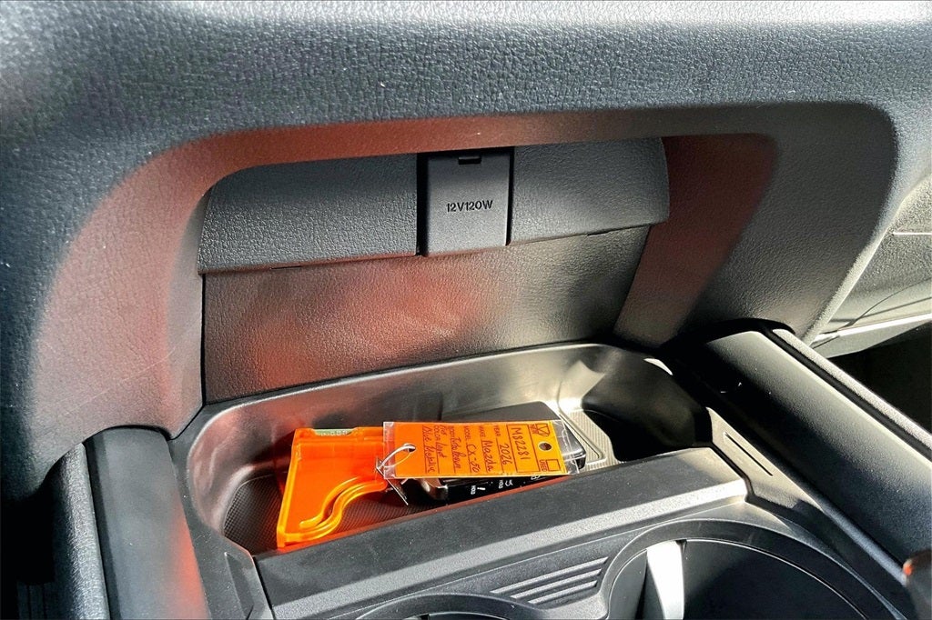 2026 Mazda Mazda CX-50 2.5 Turbo Premium Plus AWD