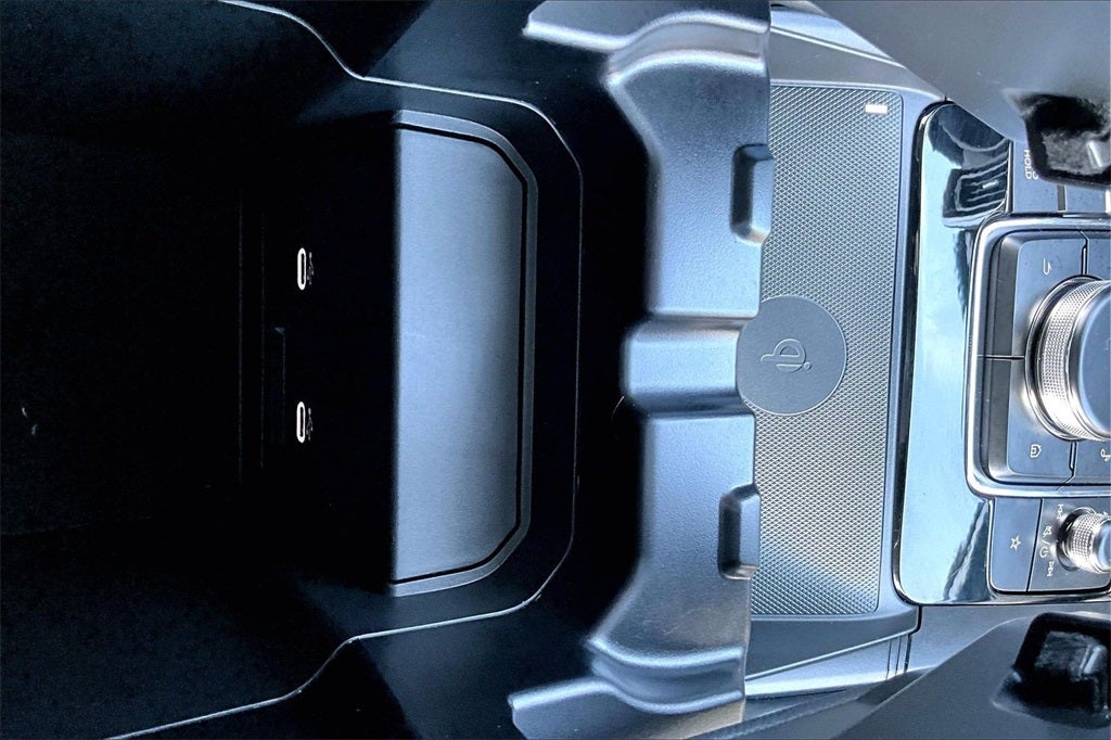 2026 Mazda Mazda CX-50 2.5 Turbo Premium Plus AWD