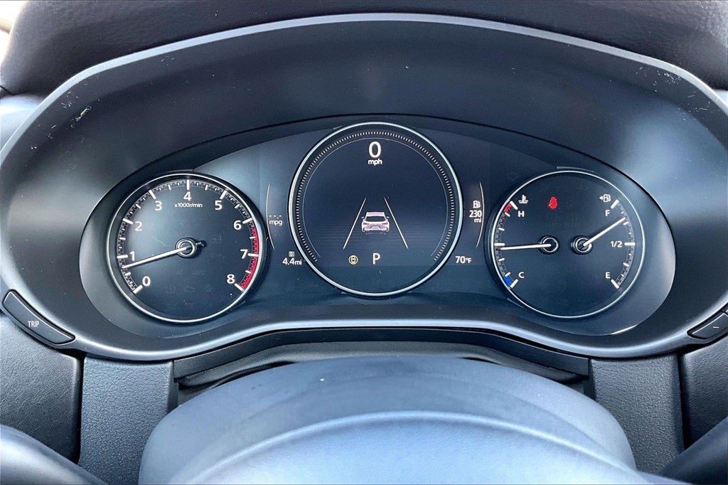 2026 Mazda Mazda CX-50 2.5 Turbo Premium Plus AWD