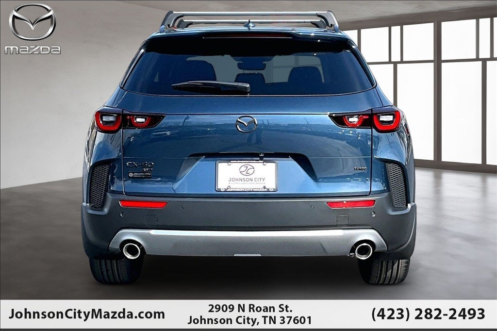 2026 Mazda Mazda CX-50 2.5 Turbo Premium Plus AWD