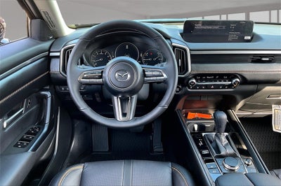 2026 Mazda Mazda CX-50 2.5 Turbo Premium Plus AWD