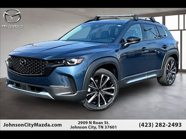 2026 Mazda Mazda CX-50 2.5 Turbo Premium Plus AWD