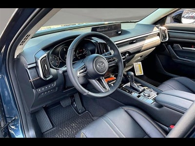 2026 Mazda Mazda CX-50 2.5 Turbo Premium Plus AWD