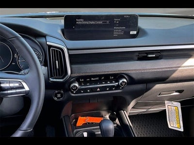 2026 Mazda Mazda CX-50 2.5 Turbo Premium Plus AWD