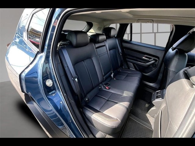 2026 Mazda Mazda CX-50 2.5 Turbo Premium Plus AWD