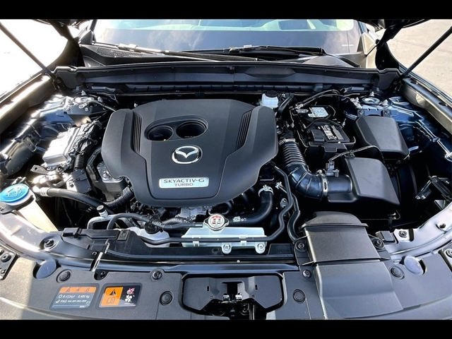 2026 Mazda Mazda CX-50 2.5 Turbo Premium Plus AWD