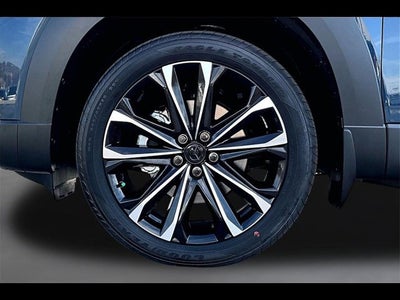 2026 Mazda Mazda CX-50 2.5 Turbo Premium Plus AWD