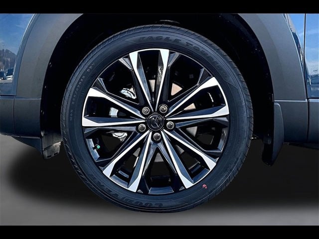 2026 Mazda Mazda CX-50 2.5 Turbo Premium Plus AWD