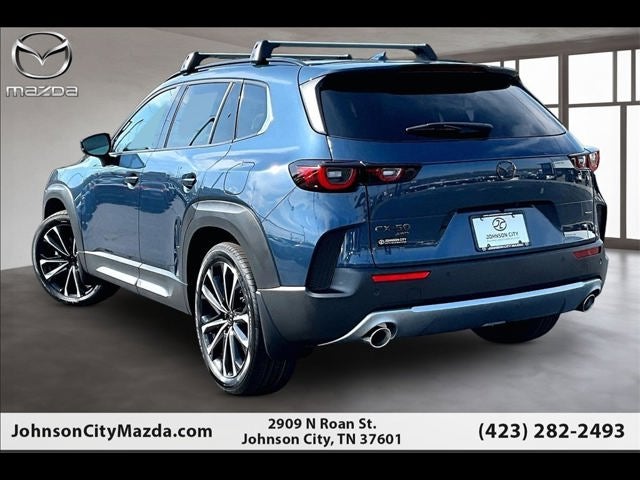 2026 Mazda Mazda CX-50 2.5 Turbo Premium Plus AWD