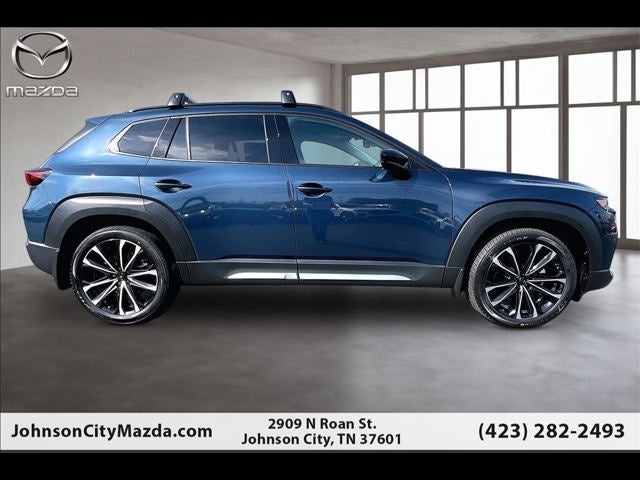 2026 Mazda Mazda CX-50 2.5 Turbo Premium Plus AWD