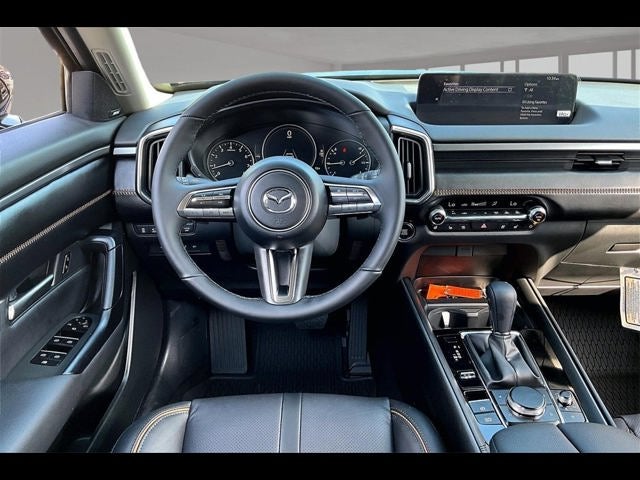 2026 Mazda Mazda CX-50 2.5 Turbo Premium Plus AWD
