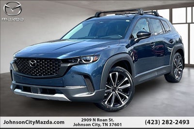 2026 Mazda Mazda CX-50 2.5 Turbo Premium Plus AWD