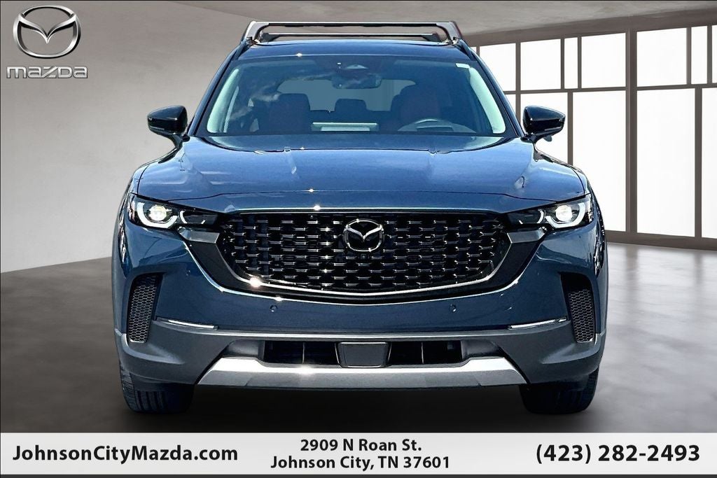2026 Mazda Mazda CX-50 2.5 Turbo Premium Plus AWD