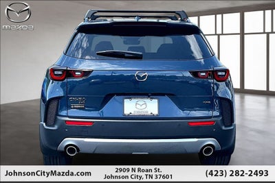 2026 Mazda Mazda CX-50 2.5 Turbo Premium Plus AWD