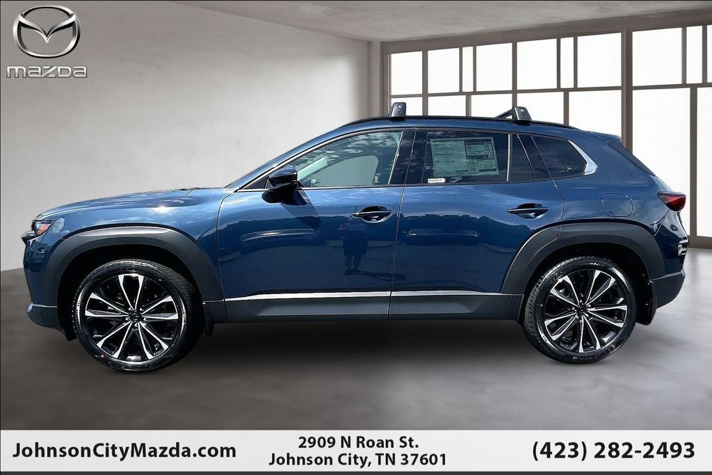 2026 Mazda Mazda CX-50 2.5 Turbo Premium Plus AWD
