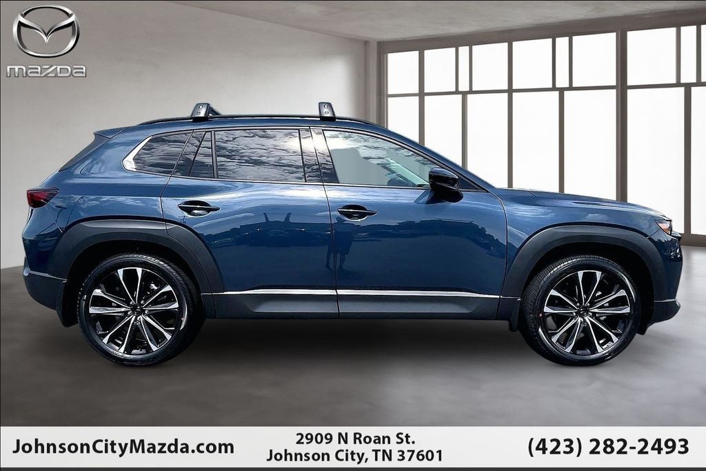 2026 Mazda Mazda CX-50 2.5 Turbo Premium Plus AWD