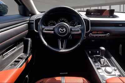 2026 Mazda Mazda CX-50 2.5 Turbo Premium Plus AWD
