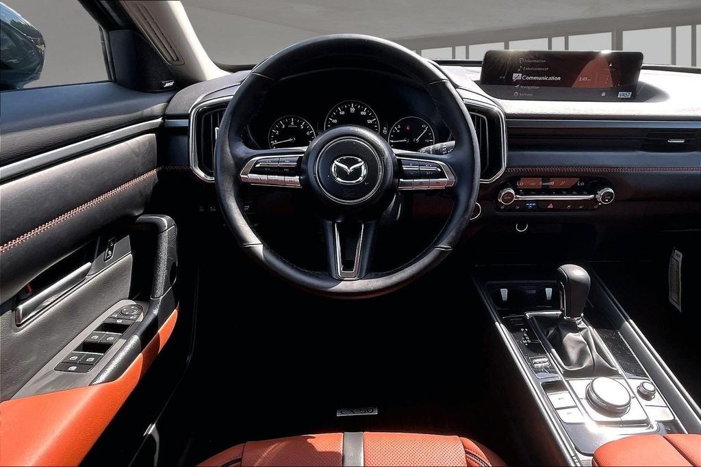 2026 Mazda Mazda CX-50 2.5 Turbo Premium Plus AWD