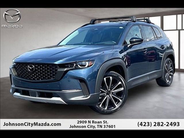 2026 Mazda Mazda CX-50 2.5 Turbo Premium Plus AWD