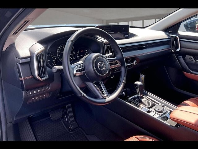 2026 Mazda Mazda CX-50 2.5 Turbo Premium Plus AWD