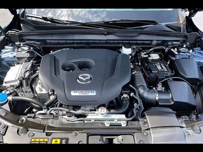 2026 Mazda Mazda CX-50 2.5 Turbo Premium Plus AWD