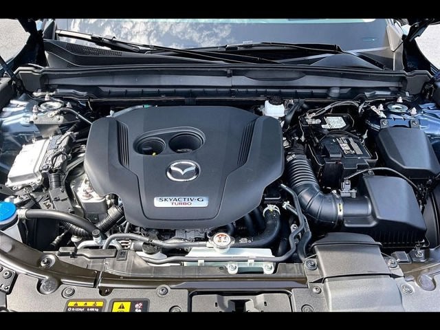2026 Mazda Mazda CX-50 2.5 Turbo Premium Plus AWD