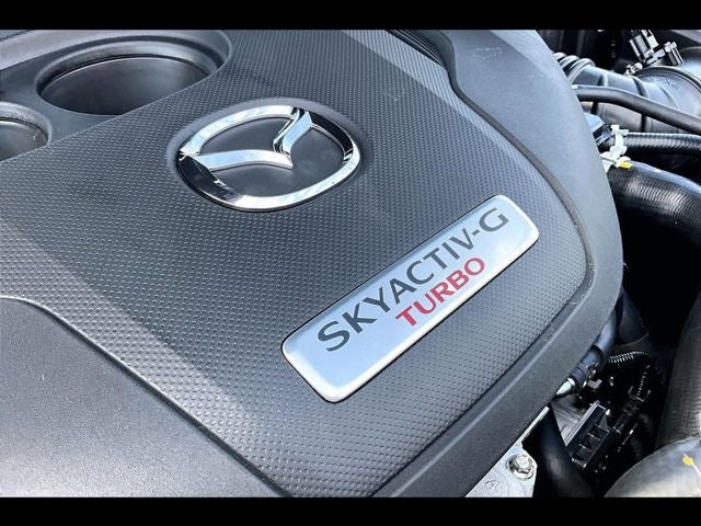 2026 Mazda Mazda CX-50 2.5 Turbo Premium Plus AWD