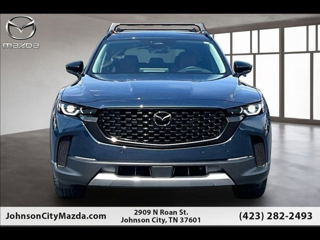 2026 Mazda Mazda CX-50 2.5 Turbo Premium Plus AWD
