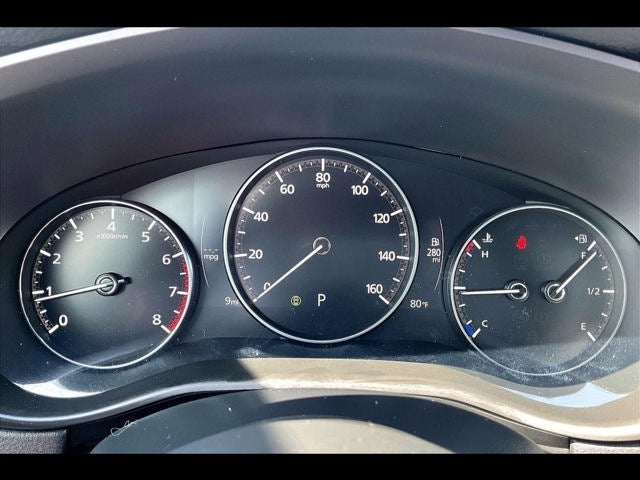 2026 Mazda Mazda CX-50 2.5 Turbo Premium Plus AWD