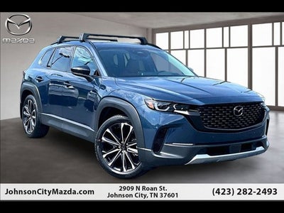 2026 Mazda Mazda CX-50 2.5 Turbo Premium Plus AWD
