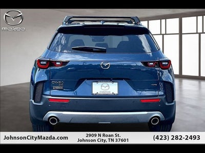 2026 Mazda Mazda CX-50 2.5 Turbo Premium Plus AWD