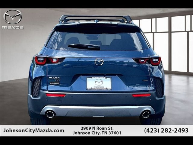 2026 Mazda Mazda CX-50 2.5 Turbo Premium Plus AWD
