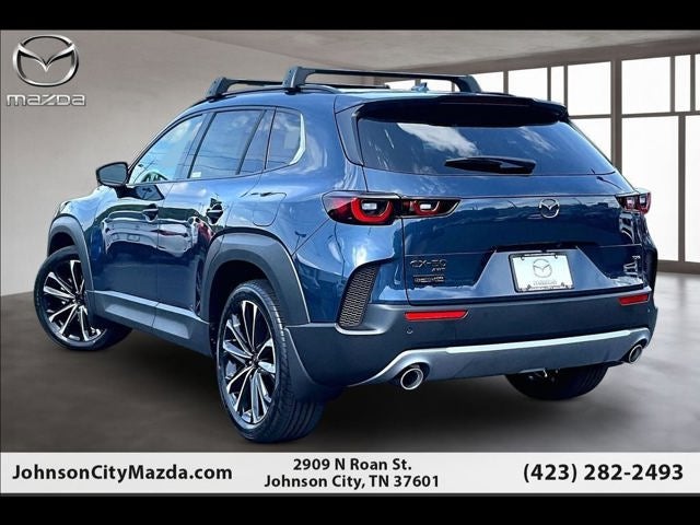 2026 Mazda Mazda CX-50 2.5 Turbo Premium Plus AWD