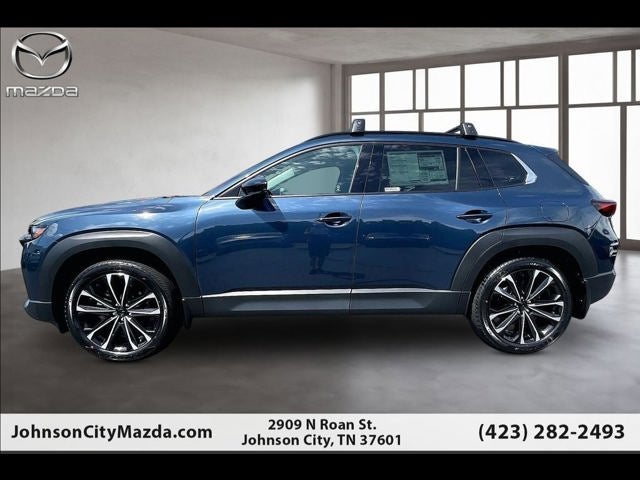 2026 Mazda Mazda CX-50 2.5 Turbo Premium Plus AWD
