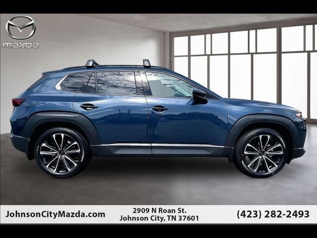 2026 Mazda Mazda CX-50 2.5 Turbo Premium Plus AWD