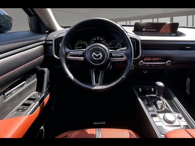 2026 Mazda Mazda CX-50 2.5 Turbo Premium Plus AWD