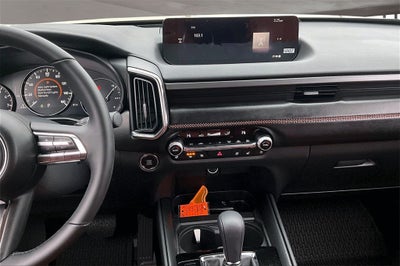 2026 Mazda Mazda CX-50 2.5 Turbo Premium Plus