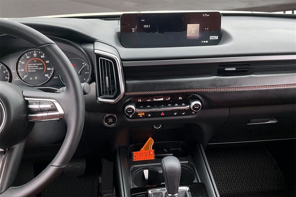 2026 Mazda Mazda CX-50 2.5 Turbo Premium Plus