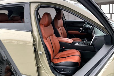 2026 Mazda Mazda CX-50 2.5 Turbo Premium Plus